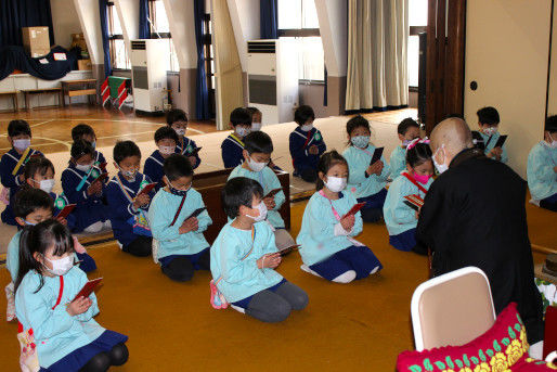 一宮市 剱正幼稚園制服一式 - 愛知県の家具