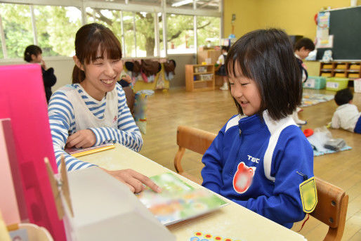 2025年最新】津田大山田幼稚園の求人・転職・募集情報(保育士/契約社員)-三重県桑名市【保育士バンク！】