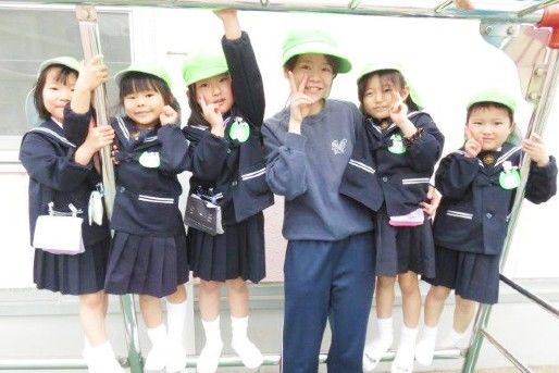 2024年最新】くるみ西幼稚園の求人・転職・募集情報(幼稚園教諭/正社員)-長崎県長崎市【保育士バンク！】