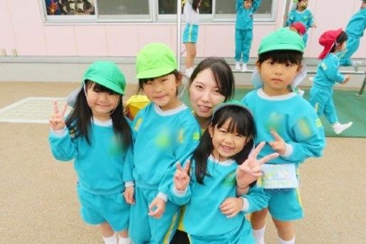 3月最新版】くるみ西幼稚園の幼稚園教諭求人(正社員)-長崎県長崎市