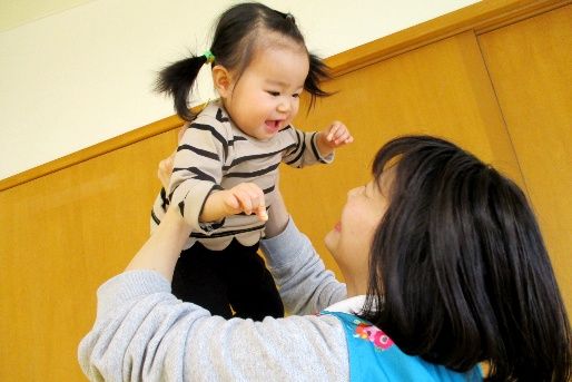 12月最新版】すみれの花保育園の保育士求人(正社員)-宮城県黒川郡大和