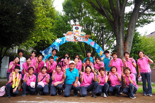 戸田市 さくら草保育園  冬制服、カバン、体操着セット　 戸田市 さくら草保育園 冬制服、カバン、体操着セット (sakiko) 戸田の