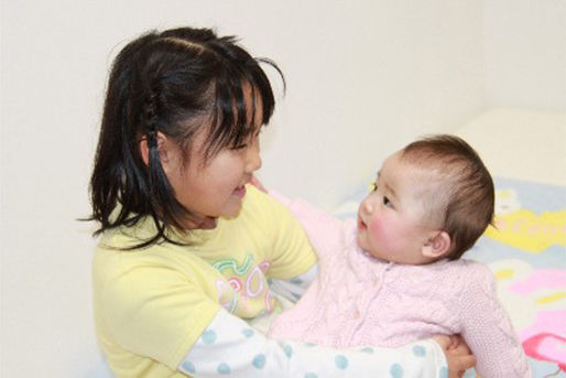 小阪産病院【産婦人科】 | 本日ご退院のご家族様です💐 パパママ