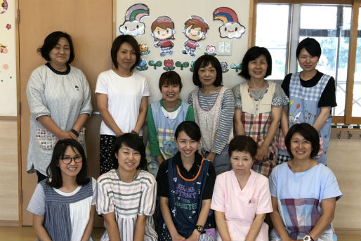 2026年最新】星虹第二保育園の求人・転職・募集情報(保育士/正社員