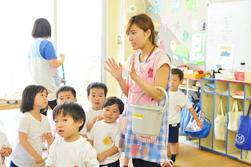 2025年最新】明愛幼稚園の求人・転職・募集情報(保育補助/パート