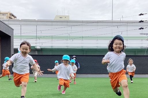 2024年最新】かしわざとさくら園の求人・転職・募集情報(保育士/正社員)-大阪府大阪市西淀川区【保育士バンク！】