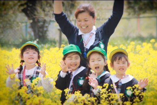 2024年最新】ひばり幼稚園の求人・転職・募集情報(幼稚園教諭/パート・アルバイト)-大阪府和泉市【保育士バンク！】