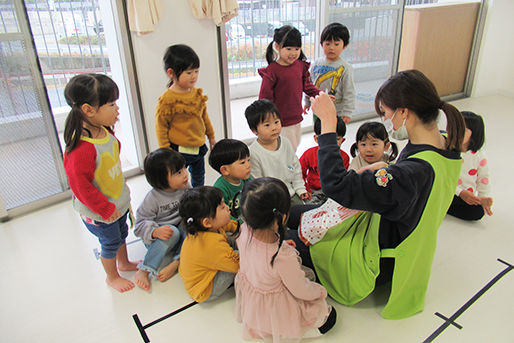 2025年最新】やまのみ保育園の求人・転職・募集情報(保育士