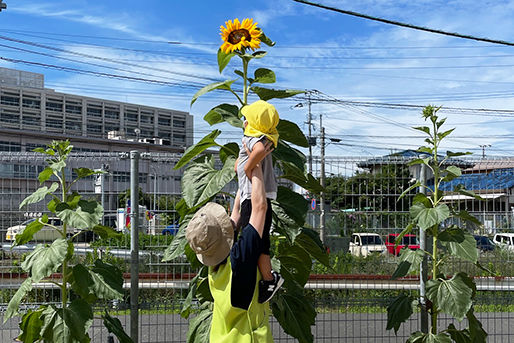 2024年最新】やまのみ保育園の求人・転職・募集情報(保育士/正社員)-福岡県福岡市東区【保育士バンク！】