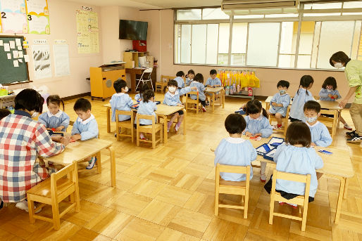 2025年最新】認定こども園ゆうか幼稚園の求人・転職・募集情報(保育教諭/正社員)-愛知県岩倉市【保育士バンク！】