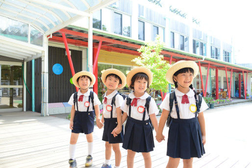 パレットこども園 制服 パレットこども園 制服 【公式通販】