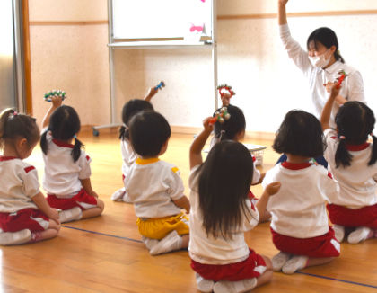 2025年最新】天理認定こども園 前栽学園の求人・転職・募集情報(保育