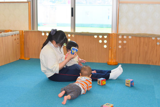 2025年最新】天理認定こども園前栽学園の求人・転職・募集情報