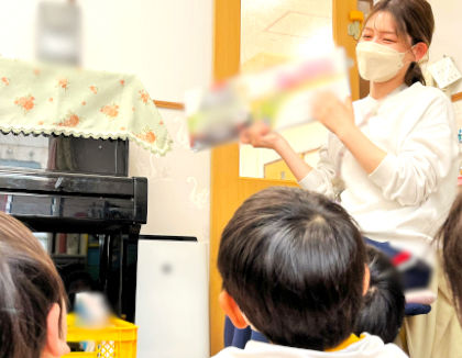 2025年最新】天理認定こども園前栽学園の求人・転職・募集情報