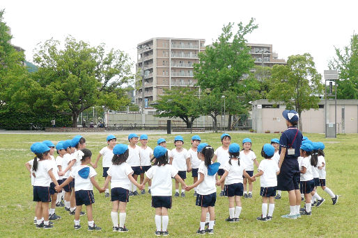 2024年最新】認定こども園めぐみ学園幼稚園の求人・転職・募集情報(保育教諭/正社員)-兵庫県宝塚市【保育士バンク！】