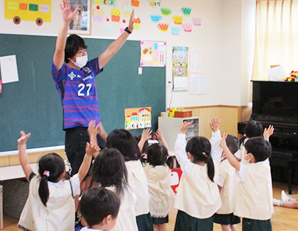 2024年最新】認定こども園 篠崎若葉幼稚園の求人・転職・募集情報(保育補助/契約社員)-東京都江戸川区【保育士バンク！】