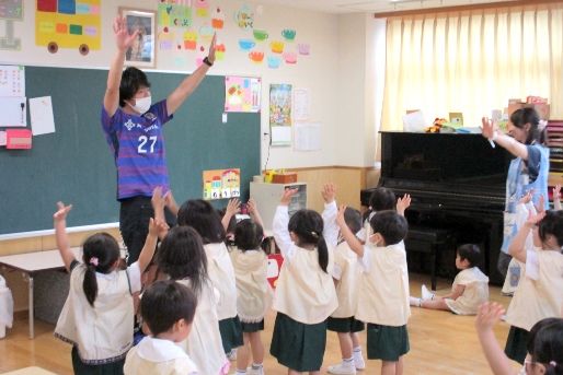 2024年最新】認定こども園 篠崎若葉幼稚園の求人・転職・募集情報(幼稚園教諭/正社員)-東京都江戸川区【保育士バンク！】