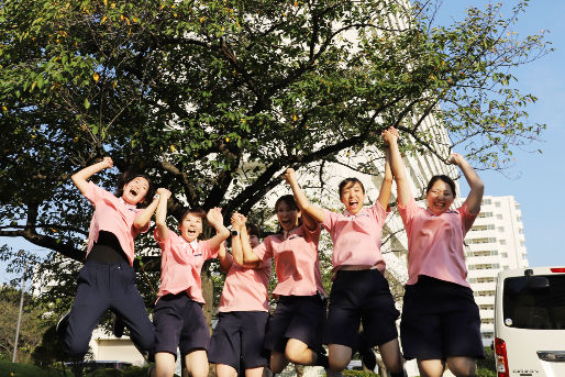 2024年最新】なぎさ幼稚園の求人・転職・募集情報(幼稚園教諭/正社員)-東京都江戸川区【保育士バンク！】