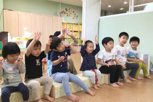 ある民間企業が本気で考えた幼児教育「そらのこどもたち」の挑戦