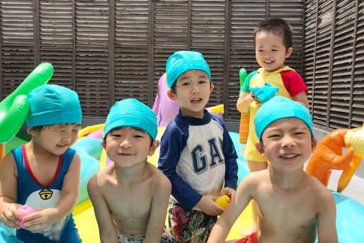 ある民間企業が本気で考えた幼児教育「そらのこどもたち」の挑戦