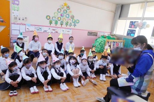 2026年最新】らく楽寺井幼稚園の求人・転職・募集情報(保育教諭/パート