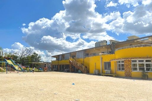 社会福祉法人きりん会の保育士[転職・求人・募集]と会社詳細【保育士